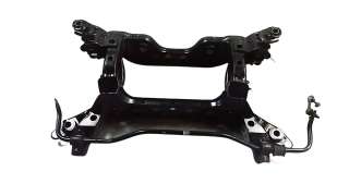 Recambio de puente trasero para ford mustang 2014- 5.0 ti-vct v8 cat referencia OEM IAM JR3C5K067FA  