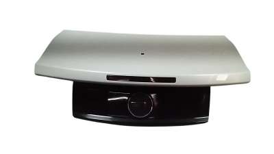 Recambio de tapa maletero para ford mustang 2014- 5.0 ti-vct v8 cat referencia OEM IAM FR3B6340110AM  