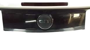 Recambio de tapa maletero para ford mustang 2014- 5.0 ti-vct v8 cat referencia OEM IAM FR3B6340110AM   2