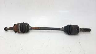 Recambio de transmision trasera derecha para ford mustang 2014- 5.0 ti-vct v8 cat referencia OEM IAM FR334K138BF  