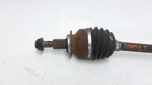 Recambio de transmision trasera derecha para ford mustang 2014- 5.0 ti-vct v8 cat referencia OEM IAM FR334K138BF   2