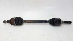 Recambio de transmision trasera izquierda para ford mustang 2014- 5.0 ti-vct v8 cat referencia OEM IAM FR334K139BE  