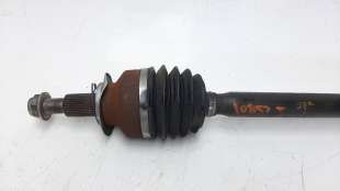 Recambio de transmision trasera izquierda para ford mustang 2014- 5.0 ti-vct v8 cat referencia OEM IAM FR334K139BE   2