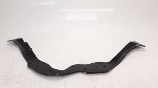 Recambio de travesaño inferior para ford mustang 2014- 5.0 ti-vct v8 cat referencia OEM IAM FR3B16D154AE  