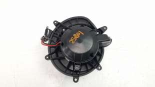 Recambio de ventilador calefaccion para ford mustang 2014- 5.0 ti-vct v8 cat referencia OEM IAM FR3B19846A  