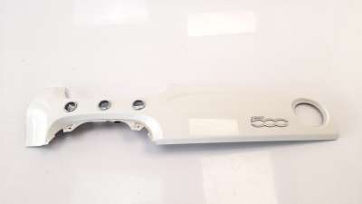 Recambio de moldura para fiat nuova 500 (150) 2007- 1.2 cat referencia OEM IAM 735445997  