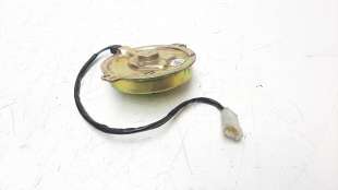 Recambio de electroventilador para ligier js50 2018-2018 js50 referencia OEM IAM DBR081MLR  