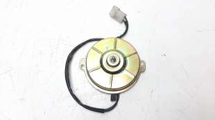 Recambio de electroventilador para ligier js50 2018-2018 js50 referencia OEM IAM DBR081MLR   2