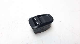 Recambio de mando elevalunas delantero izquierdo para ligier js50 2018-2018 js50 referencia OEM IAM 6554WQ IAF510007HQ EWSPE008