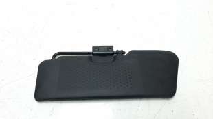 Recambio de parasol izquierdo para ligier js50 2018-2018 js50 referencia OEM IAM 582775  