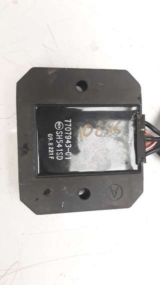 Recambio de modulo electronico para bmw c 400 gt 2018- referencia OEM IAM 7707943  