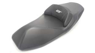 Recambio de asiento para bmw c 400 gt 2018- referencia OEM IAM 52538409464  