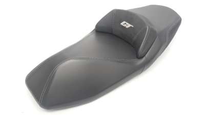 Recambio de asiento para bmw c 400 gt 2018- referencia OEM IAM 52538409464  