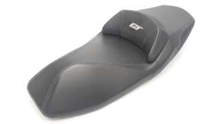 Recambio de asiento para bmw c 400 gt 2018- referencia OEM IAM 52538409464  