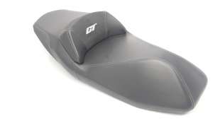 Recambio de asiento para bmw c 400 gt 2018- referencia OEM IAM 52538409464   2