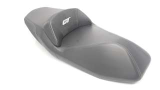 Recambio de asiento para bmw c 400 gt 2018- referencia OEM IAM 52538409464  