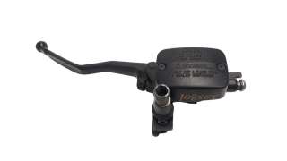 Recambio de bomba freno para bmw c 400 gt 2018- referencia OEM IAM 32728558172  