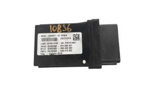 Recambio de modulo electronico para bmw c 400 gt 2018- referencia OEM IAM 160022101  
