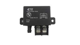 Recambio de rele para bmw c 400 gt 2018- referencia OEM IAM 8354778  