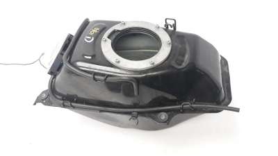 Recambio de deposito combustible para bmw c 400 gt 2018- referencia OEM IAM 16118558151  