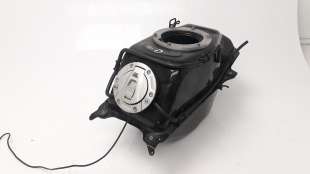 Recambio de deposito combustible para bmw c 400 gt 2018- referencia OEM IAM 16118558151   2