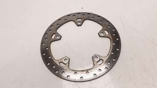 Recambio de disco freno delantero para bmw c 400 gt 2018- referencia OEM IAM 34217664102  
