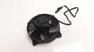 Recambio de electroventilador para bmw c 400 gt 2018- referencia OEM IAM 17428552529  