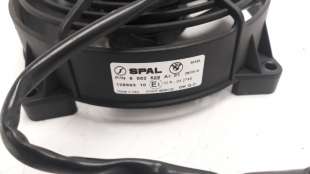 Recambio de electroventilador para bmw c 400 gt 2018- referencia OEM IAM 17428552529   2