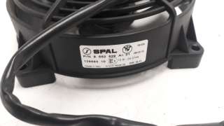 Recambio de electroventilador para bmw c 400 gt 2018- referencia OEM IAM 17428552529  