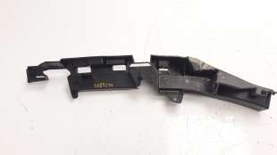 Recambio de moldura para bmw c 400 gt 2018- referencia OEM IAM 46638561592   2