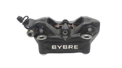 Recambio de pinza de freno delantera izquierda para bmw c 400 gt 2018- referencia OEM IAM 34118566779  