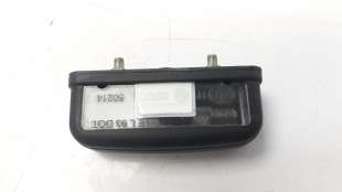 Recambio de piloto matricula para bmw c 400 gt 2018- referencia OEM IAM A53964   2