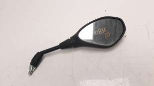 Recambio de retrovisor derecho para bmw c 400 gt 2018- referencia OEM IAM 51168388740   2