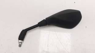 Recambio de retrovisor izquierdo para bmw c 400 gt 2018- referencia OEM IAM 51168388739  