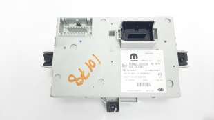 Recambio de caja reles / fusibles para alfa romeo giulietta (191) 2010- 2.0 jtdm referencia OEM IAM 50531655  
