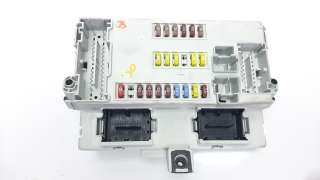 Recambio de caja reles / fusibles para alfa romeo giulietta (191) 2010- 2.0 jtdm referencia OEM IAM 50531655  