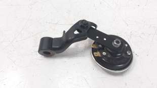 Recambio de claxon para honda cb 650r 2018- referencia OEM IAM 000114   2