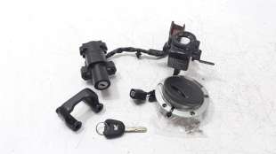 Recambio de conmutador de arranque para honda cb 650r 2018- referencia OEM IAM 38770MKND51  