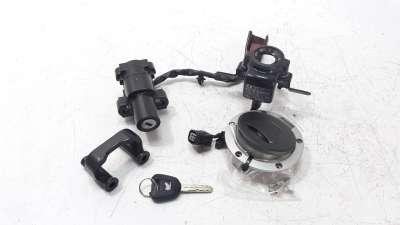 Recambio de conmutador de arranque para honda cb 650r 2018- referencia OEM IAM 38770MKND51  