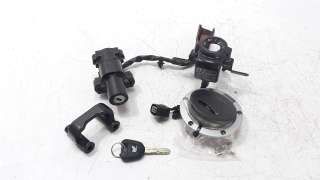 Recambio de conmutador de arranque para honda cb 650r 2018- referencia OEM IAM 38770MKND51  