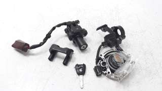 Recambio de conmutador de arranque para honda cb 650r 2018- referencia OEM IAM 38770MKND51  