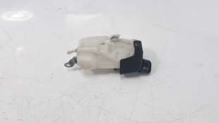 Recambio de deposito expansion para honda cb 650r 2018- referencia OEM IAM 19101MJED00  