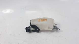 Recambio de deposito expansion para honda cb 650r 2018- referencia OEM IAM 19101MJED00   2