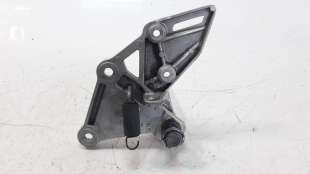 Recambio de estribo lateral para honda cb 650r 2018- referencia OEM IAM 50600MKND50   2