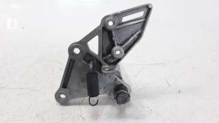 Recambio de estribo lateral para honda cb 650r 2018- referencia OEM IAM 50600MKND50  