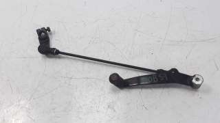 Recambio de palanca cambio para honda cb 650r 2018- referencia OEM IAM 24720MKND50  