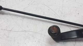 Recambio de palanca cambio para honda cb 650r 2018- referencia OEM IAM 24720MKND50  