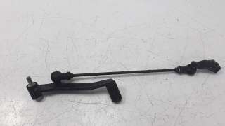 Recambio de palanca cambio para honda cb 650r 2018- referencia OEM IAM 24720MKND50  