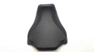 Recambio de asiento para honda cb 650r 2018- referencia OEM IAM 77100MKYD51ZA  
