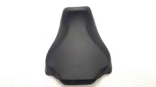 Recambio de asiento para honda cb 650r 2018- referencia OEM IAM 77100MKYD51ZA  